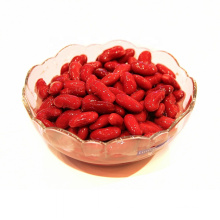 frijoles rojos enlatados